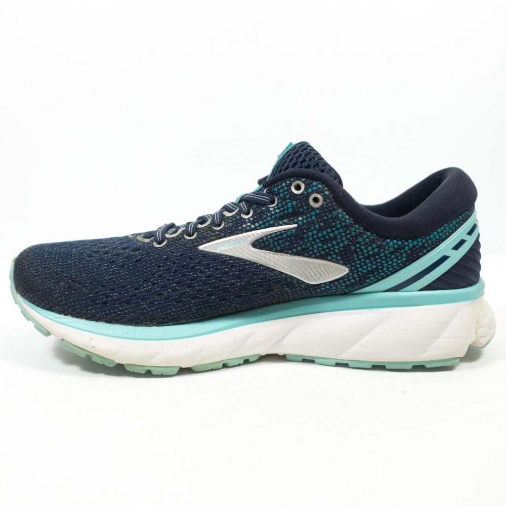 Brooks Ghost 11 Running Shoes - Women's Size 9.5 - Picture 5 of 9